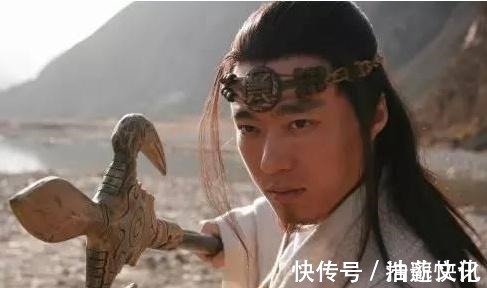 肉身$封神榜杨任本可以肉身成圣,却因为他说了一句话,上了封神榜