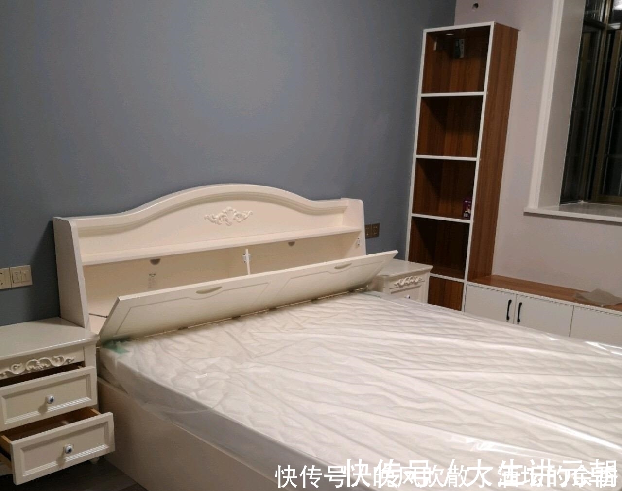 新房|新房终于完工,花了14W漂亮大气,家人都说全屋都挑不出半点毛病