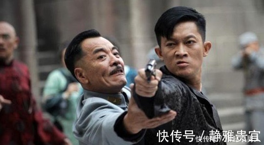 爾冬升為何不怕得罪人看到他家庭背景后，楊志剛真的“弱爆了”