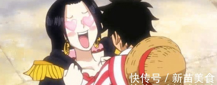 动漫|价值一年工资的女帝手办长啥样喝一年西北风,也值了