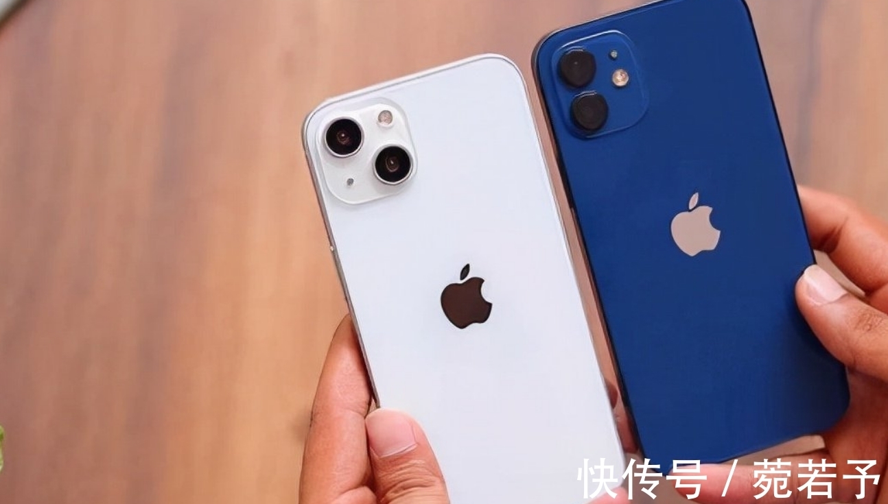 苹果|iphone13传来坏消息，想要购买的要酌情考虑一下了！