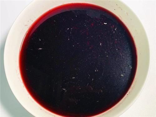 黑米|79岁奶奶说：这3样一起煮，女人喝能美容养颜，孩子喝能明目补脑