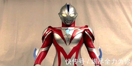 奥特曼|如果诺亚奥特曼黑化了,宇宙中只有三人能打败他,赛罗 我不行!