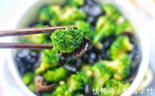 赘肉|它是“清肠第一菜”，坚持每天吃一盘，刮油甩赘肉，一周瘦5斤