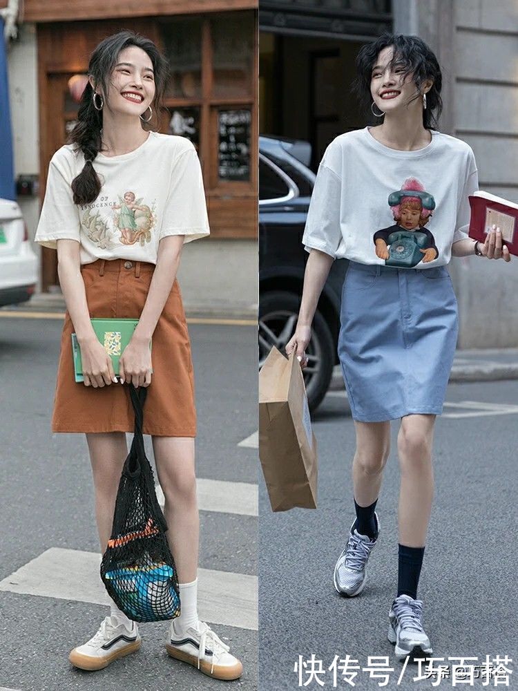 喜欢韩风穿搭?18套不重样的穿搭,照着穿颜值太高了
