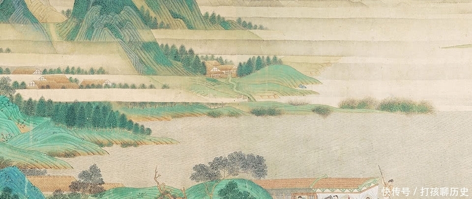 孟浩然一首“别有用心”的名作,道出多少读书人的尴尬,发人深省