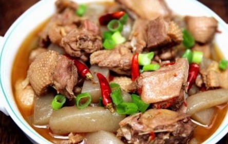 姜片|立夏过后请客吃饭不用愁,教你几道美味的家常菜,下酒下饭两不误