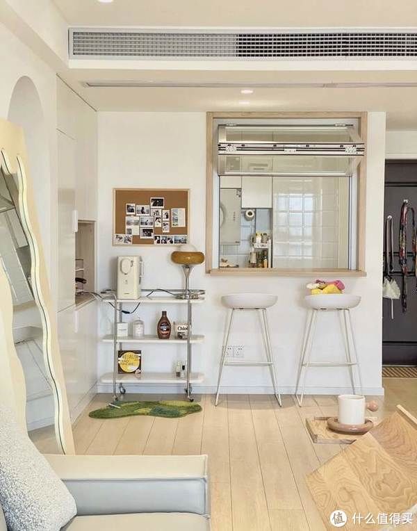 电视背景墙|看完这10位住友的家，才明白什么叫未雨绸缪，再装修绝不当小白了