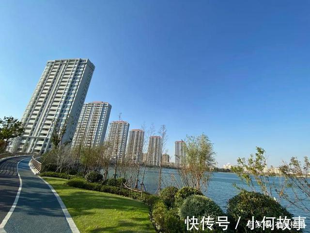浦江第一湾|战略留白让吴泾的发展止步不前,可为何房价却高达10万