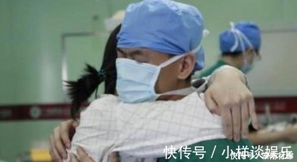 医生|产妇正在分娩突然大喊“别管我,快救救我老公”,医生吓了一跳
