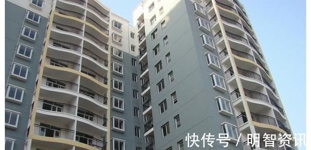 高层住宅|未来“3类房子”或更受青睐，包括底层楼房等，很多人已经出手了