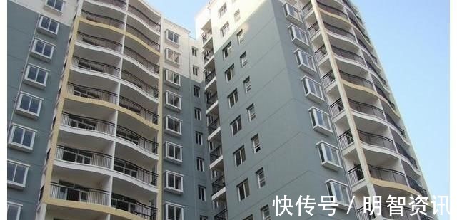 高层住宅|未来“3类房子”或更受青睐,包括底层楼房等,很多人已经出手了