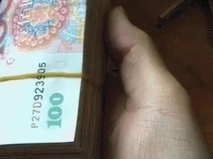 |搞笑GIF：太不像话了 我等了这么久你居然给我看这个