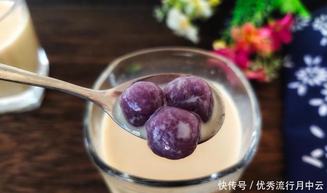 学会|自从学会牛奶这种做法,孩子三天两头点名要,每次喝2大杯不过瘾