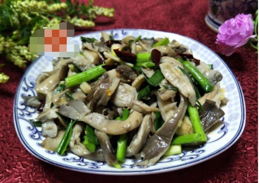 吃饭没有胃口,教你做6道养生素菜,简单调味却鲜味十足