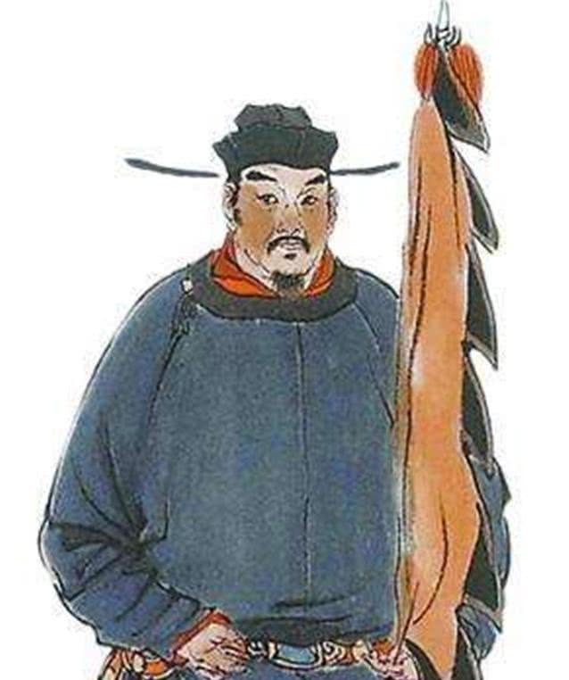 换回|水浒后传,武松鲁智深遭遇最屈辱一战?宋江最后用钱换回他们的命