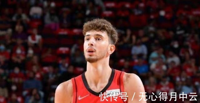 斯通|两次爆发争吵!火箭榜眼不满数据刷子,斯通交易要趁早!