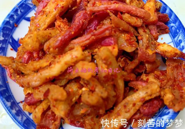 萝卜干晾晒后洗不洗,为什么我晾晒后洗了拌好了,过几天就发霉了