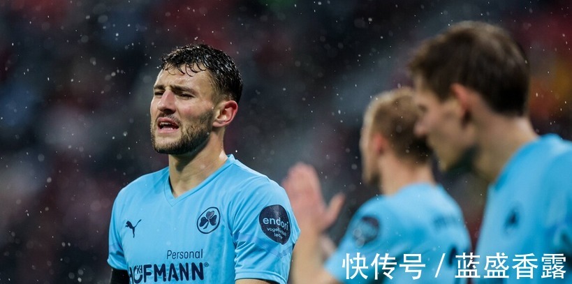 莱万|1-5到1-7!五大联赛“惨案队”诞生14场仅1分,刷新2大耻辱纪录!