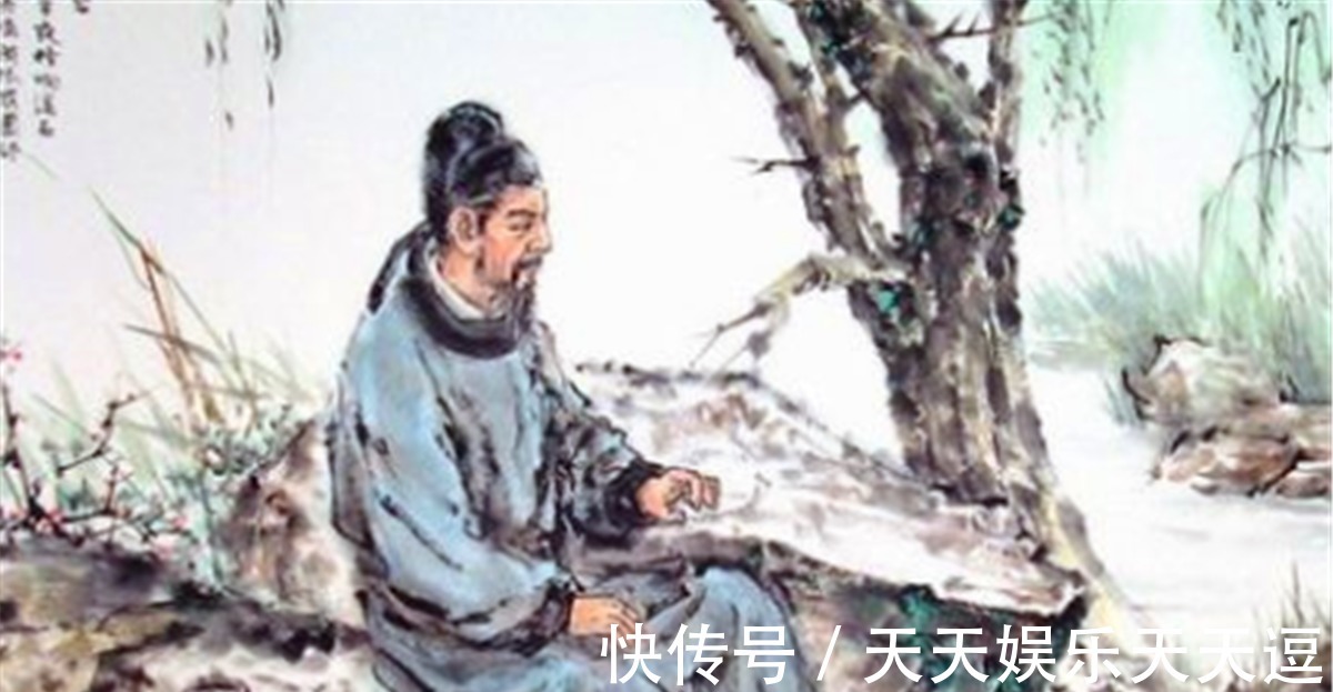 监察御史#韩愈为何无故遭贬交友不慎因此与刘禹锡失和，有这两首诗为证！