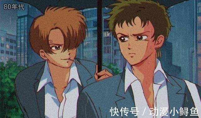 怪医黑杰克|60年代到00年,动画画风有何变化?画师用海贼王举了个例