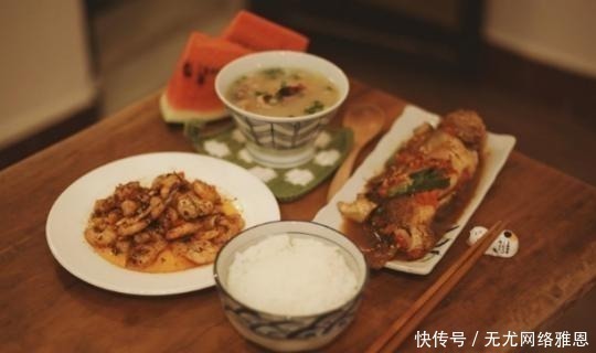 “中国人什么时候才会停止吃米饭？”一个让老外操碎心的问题