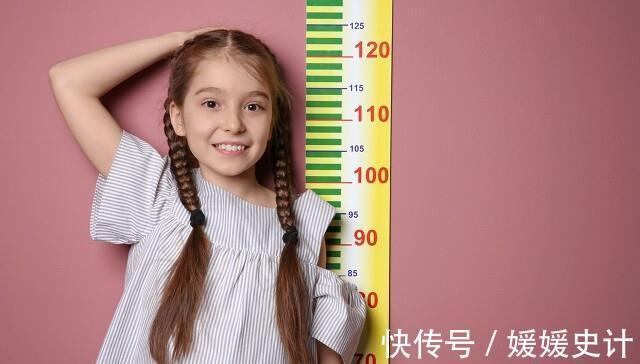 生长发育|妈妈矮,孩子也长不高?别把责任推给娘,这3方面对娃身高有影响