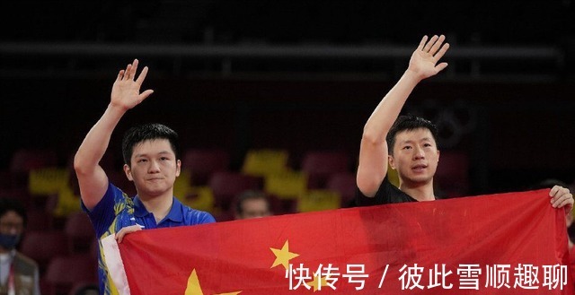 小胖|樊振东太可爱了!刘国梁的爱将,期待战胜马龙以东哥身份领军男乒