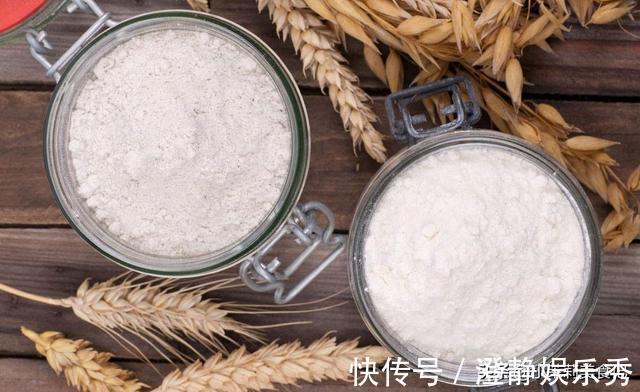 烙饼|买面粉,不要只看价格,认准面袋上3个关键信息,买到优质好面粉