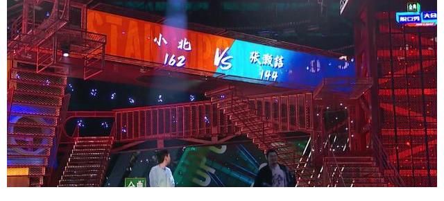 王勉|呼蘭殺瘋了！直接預訂本季冠軍！豆豆動作太多引發觀眾審美疲勞？