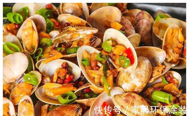 鲜嫩|无肉不欢!适合夏天吃的6道解馋荤菜,鲜嫩美味少油腻,全家都爱