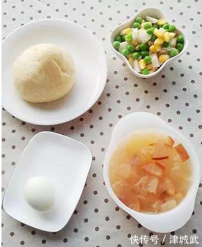 20款最适合孩子吃的营养早餐,妈妈们必备!