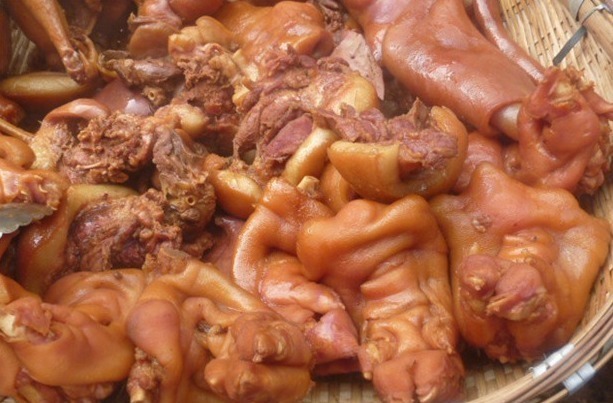 卤菜|隔夜产生“毒素”的6种菜,放冰箱也不行,为了健康别吃,快倒掉