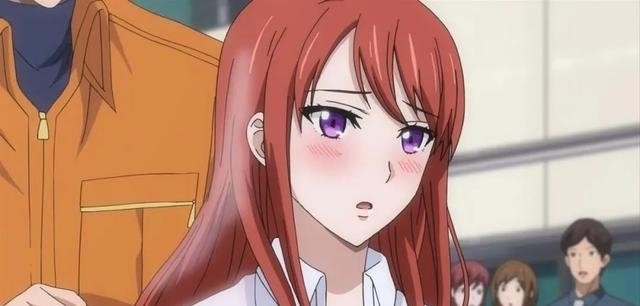 青梅竹马是消防员第二季制作决定,等等,为什么这部番能有第二季