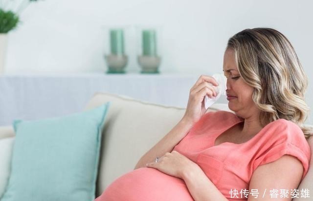 孕期|怀孕后,这3件事得忍住,医生:忍不住,生出娃很难带