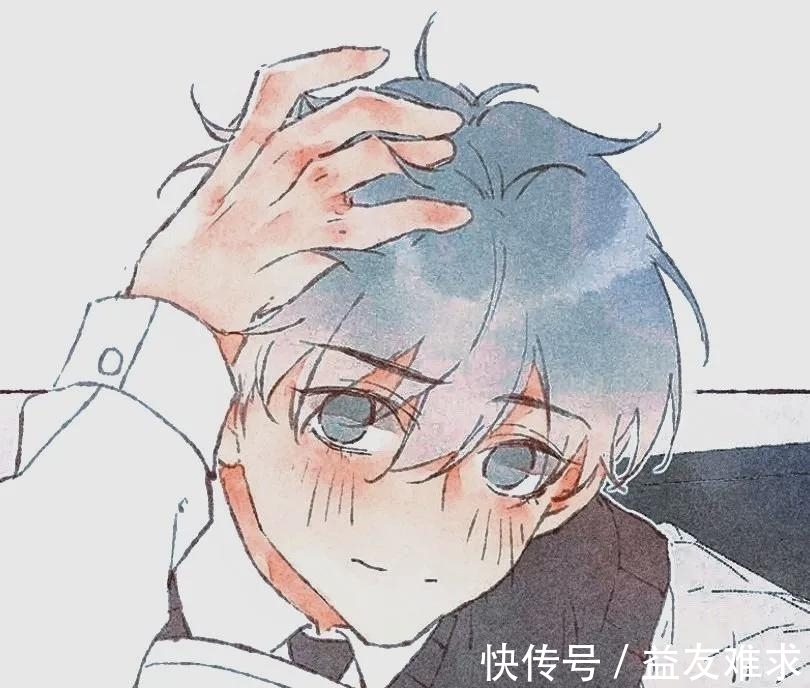 我的骄傲|动漫头像：我的骄傲不会向你屈服 但我的爱会