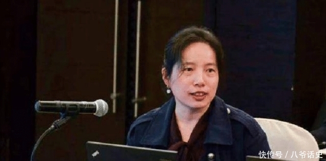 姜研|37岁女工程师姜研,5年打破美德日技术垄断,为国家省50亿