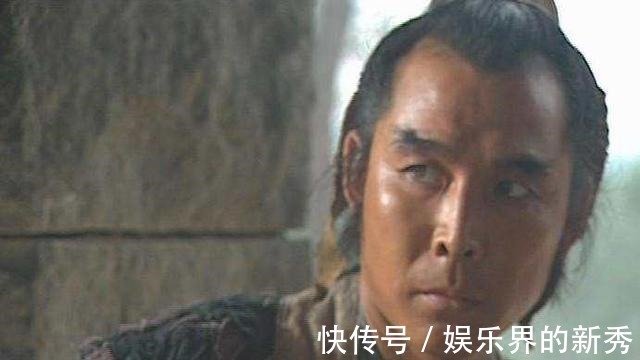 方腊|宋江死后,因为一个人而导致其余好汉重聚!