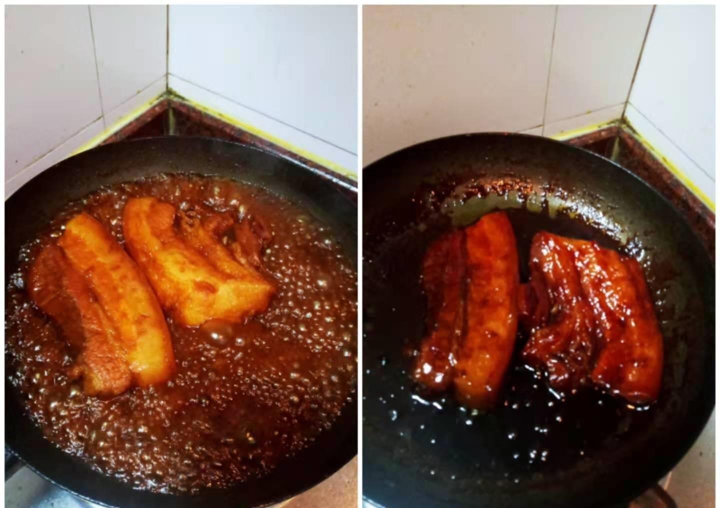 健康|不用烤箱不用叉烧酱的叉烧肉,比买的好吃百倍,而且更健康,解馋