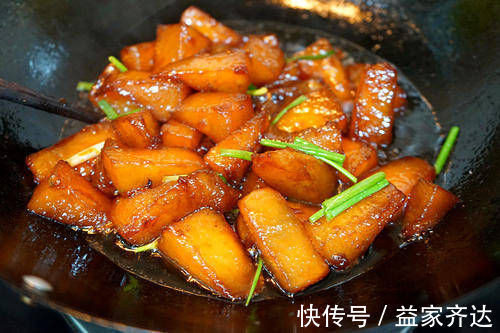 毒素|5种比肉还香的蔬菜，营养好吃又健康，经常吃排出毒素，身材苗条