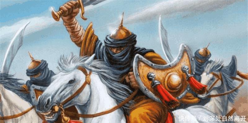 忽都思|西方世界中唯一一个既打败蒙古人西征, 又击溃十字军东征的王者!