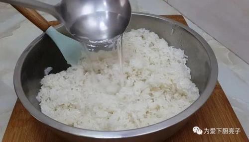粽子|半斤红枣,1斤糯米,蒸一蒸包一包,比粽子还好吃,个个香糯不粘牙