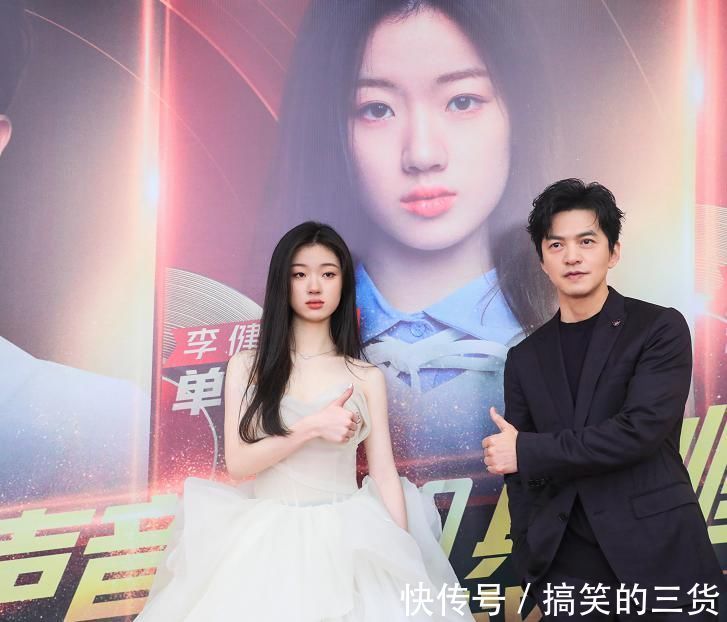 谢霆锋首谈《中国好声音》单依纯她有天籁嗓音,夺冠拯救了华语乐坛!