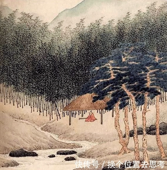 史学家|史学理论专著《史通》,阐述唐朝以前的史学问题