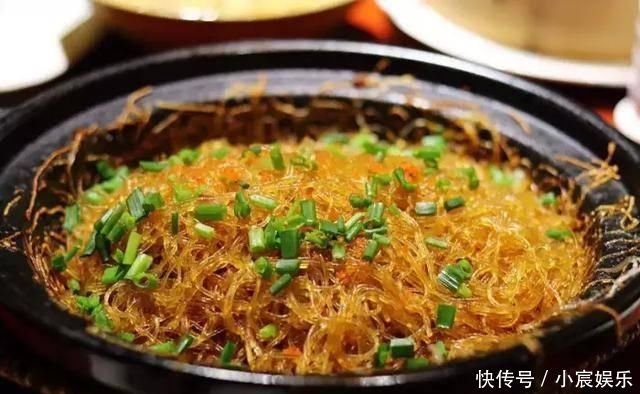 中国“夹不起來”的6家常小菜,老外算了吧,不要吃了