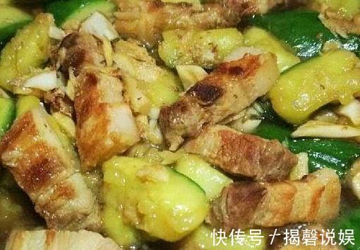 干锅排骨|美食推荐凉拌豇豆，黄焖鸡块，五花肉拌黄瓜，干锅排骨的做法