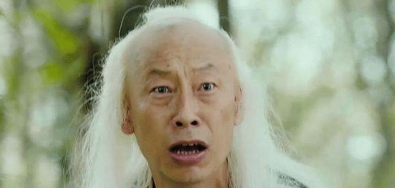 他是最幸运的梁山好汉,出家后创出一门神功,金庸笔下成绝世高人