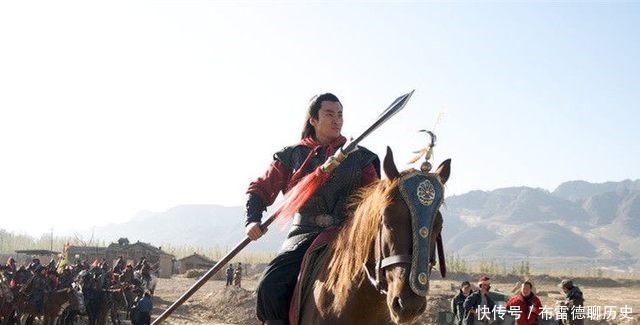 此人在水浒中排行37,但才能绝不下于第3的吴用,他最终凭1点得以全身而退