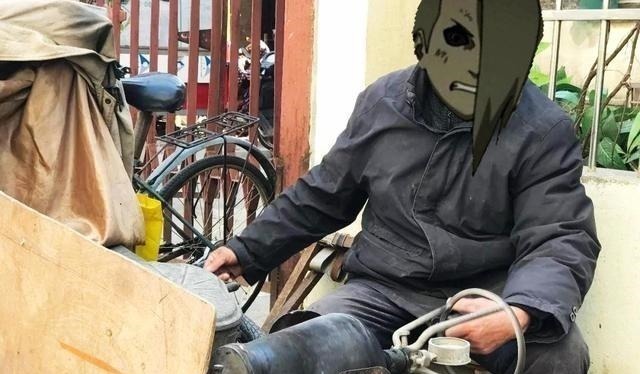 鬼鲛|火影忍者晓组织穿越到现实能做什么职业鼬卖烧烤,带土送快递