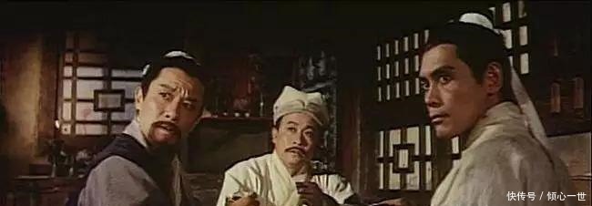 哭笑不得|古代大侠吃饭从来不看账单 扔下银子就走 其中原由让人哭笑不得!